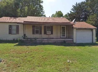 305 S Plum St, Argonia, KS 67004