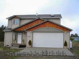 702 Race Rd, Coupeville, WA 98239