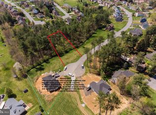 10835 Hershey Dr, Williamsport, MD 21795