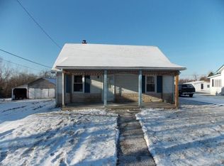 1510 Harrodsburg Rd, Lawrenceburg, KY 40342