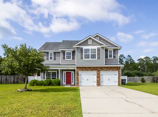 1062 Marne Blvd, Hinesville, GA 31313