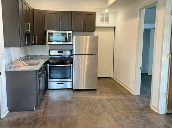 (undisclosed Address), Chicago, IL 60623