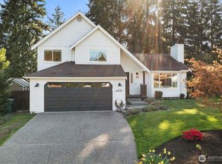 24295 31st Ave W, Brier, WA 98036