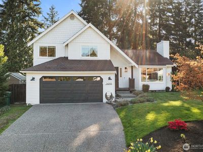 24295 31st Avenue W, Brier, WA, 98036