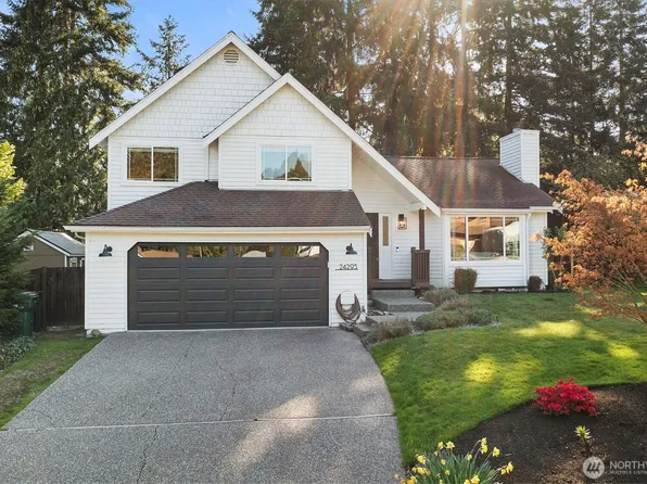 24295 31st Avenue W, Brier, WA 98036