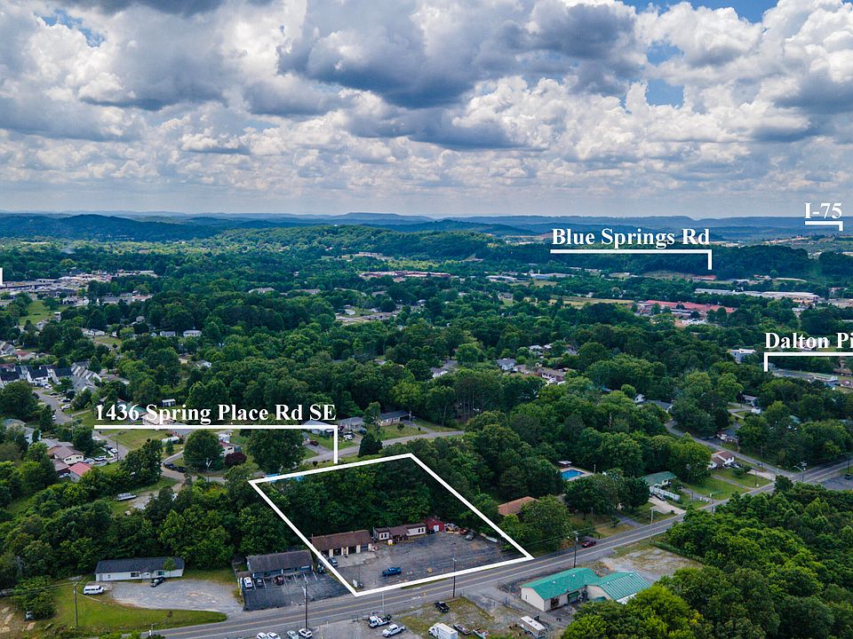 1436 Spring Place Rd SE, Cleveland, TN 37311 Zillow