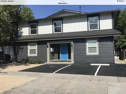 80 Vine St #B Photo 1