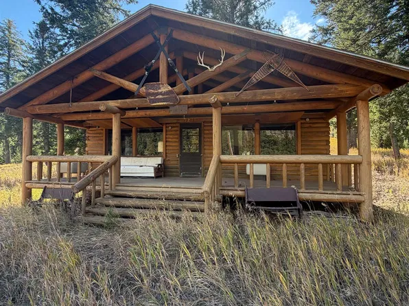 Lot K Eagle Creek, Cody, WY 82414