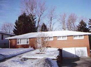 86 Westgate Dr, Mansfield, OH 44906