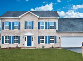 2904 Adam Dr, Vinton, VA
