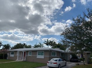 1301 SW 57th Ave, Plantation, FL 33317