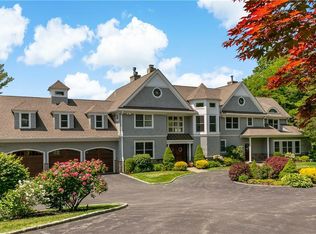 146 Ridgecrest Rd, Briarcliff Manor, NY 10510