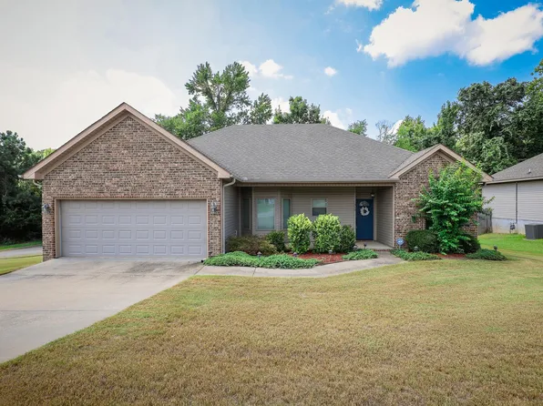 319 Derek Ct, Alexander, AR 72002