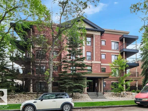10232 115th St NW #306, Edmonton, AB T5K 1T8