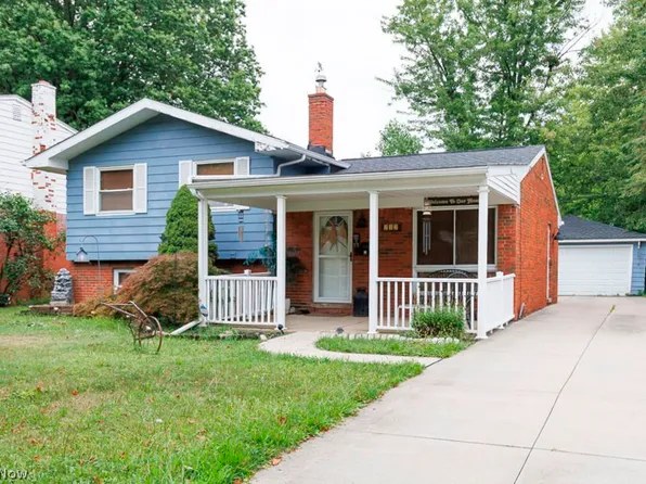 737 Georgetown Ave, Elyria, OH 44035