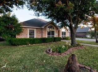 1649 Smith Dr, Abilene, TX 79601