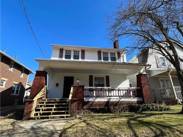 204 Roslyn Ave NW, Canton, OH 44708