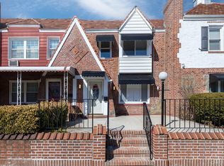 13128 225th St, Springfield Gardens, NY 11413