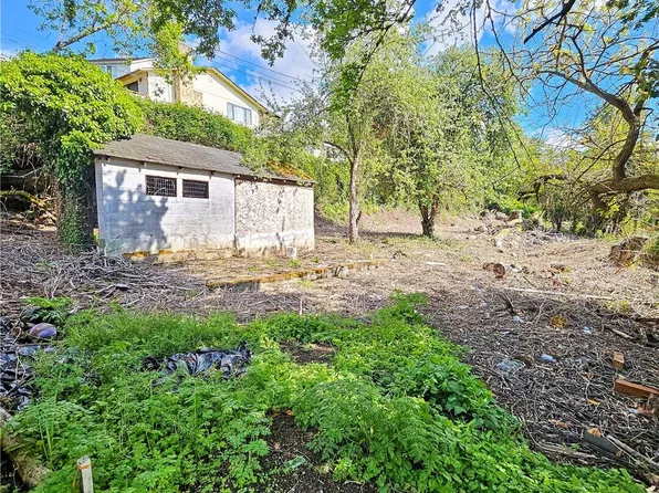 0 Parcel B S Graham Street, Seattle, WA 98118
