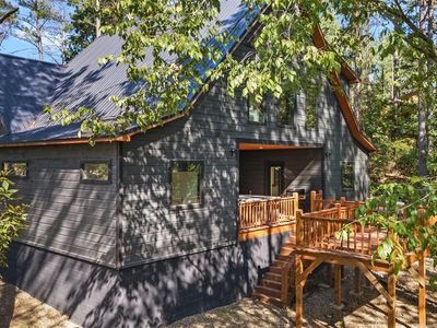 35 Winecup Trl, Broken Bow, OK, 74728