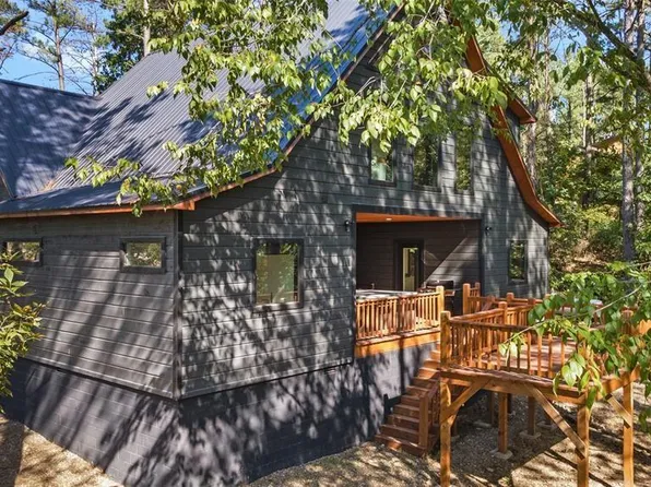 35 Winecup Trl, Broken Bow, OK 74728