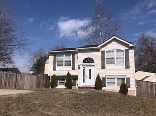 7105 Saint Lauren Ct, Baltimore, MD 21226