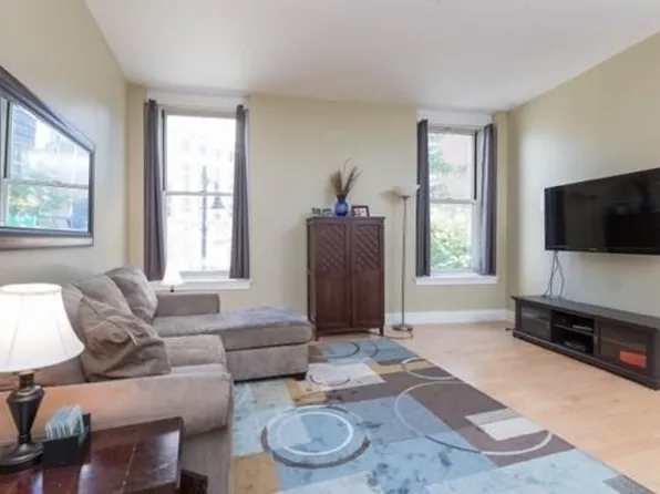 70 Lincoln St Unit L211, Boston, MA 02111
