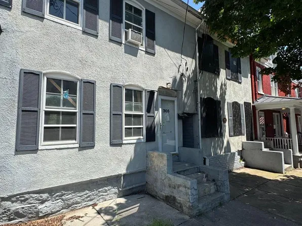 308 W Martin St, Martinsburg, WV 25401