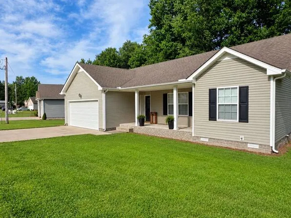 189 Foxfire Rd, Paris, TN 38242