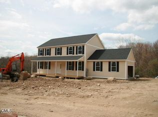 LOT 14 Stonycreek Ln, Seymour, CT 06483