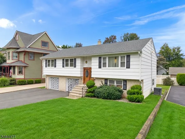 222 Vreeland Ave, Nutley Twp., NJ 07110