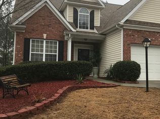 551 Goldfinch Way, Stockbridge, GA 30281