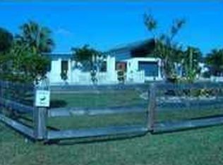 17431 SW 63rd Mnr, Southwest Ranches, FL 33331