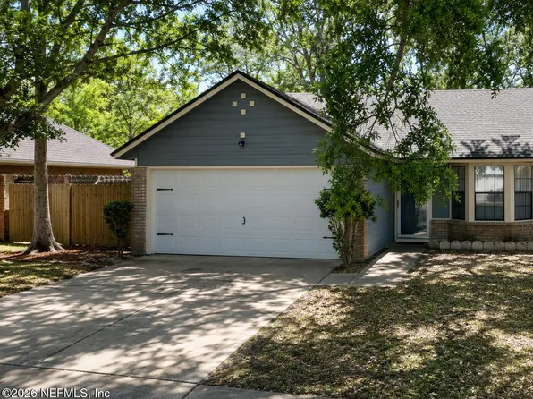 8362 Rockridge Dr, Jacksonville, FL 32244