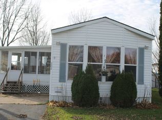 800 West Ave N LOT 202, West Salem, WI 54669