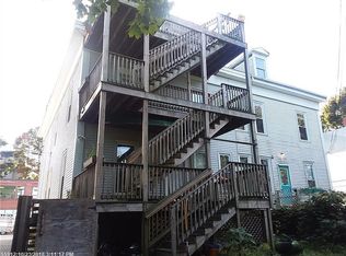 835 Congress St, Portland, ME 04102