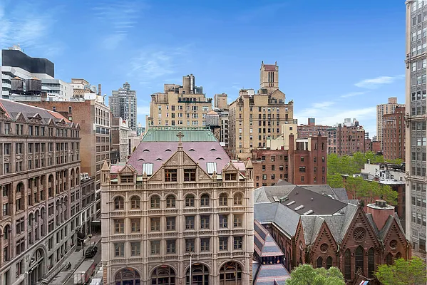 Rented by Corcoran | media 9