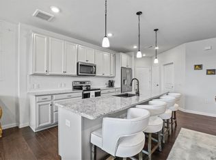 651 N Watters Rd #5407, Allen, TX 75013