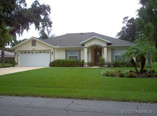 1710 Pine Tree Dr, Edgewater, FL 32132