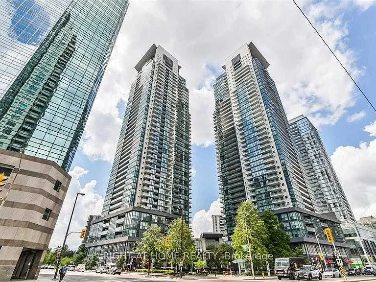 5162 Yonge St #2615 — Photo 10