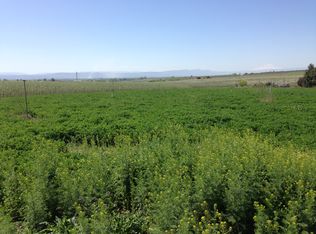 Nna Hawkins Rd, Zillah, WA 98953