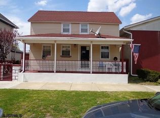 219 Cincinnati Ave, Egg Harbor City, NJ 08215