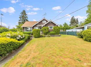 1513 N Callow Ave, Bremerton, WA