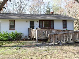 7021 Barnetts Rd, Charles City, VA 23030