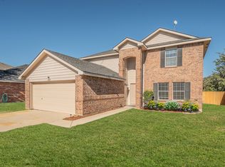 12109 Arbor Lake Rd, Rhome, TX 76078