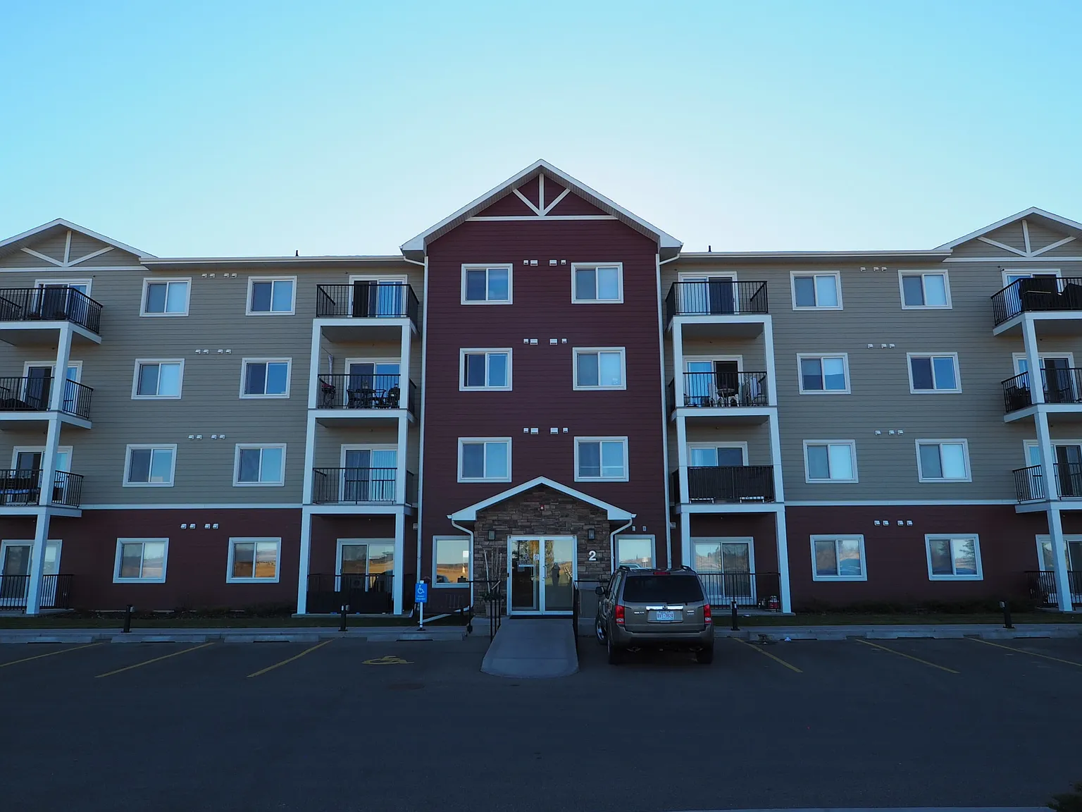 Trilogy East — Photo 1