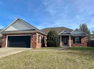 1140 Trillium Dr, Conway, AR 72034