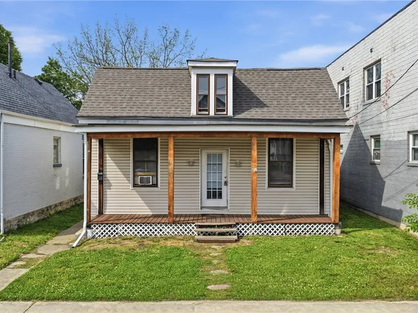 306 W Vine St, Cincinnati, OH 45215