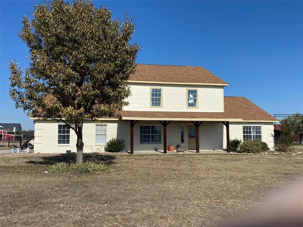 10456 Gentry Dr, Justin, TX 76247