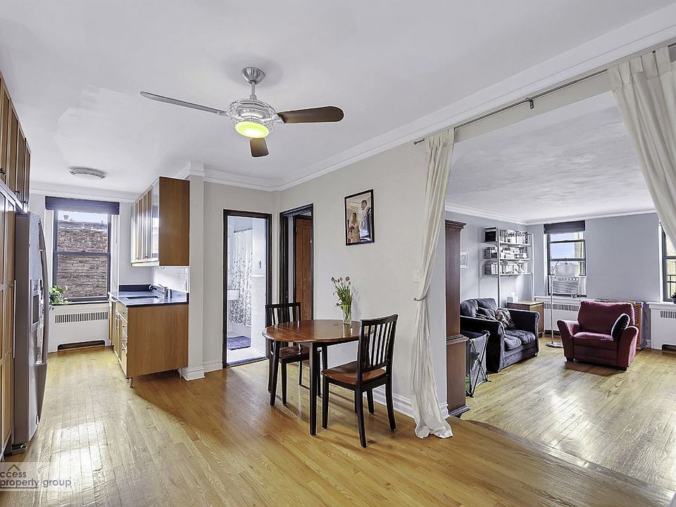1st image of 45 Park Ter W APT 5B
